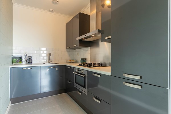 Medium property photo - Sterreschans 513, 2342 BS Oegstgeest
